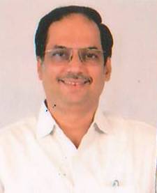 Parag Alavani community work